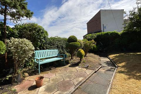 undefined, Trinity Mews, Southport PR9