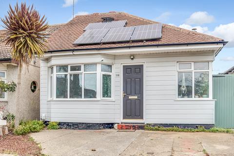 undefined, North Crescent, Southend-on-Sea SS2