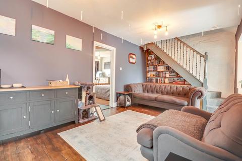 undefined, North Crescent, Southend-on-Sea SS2
