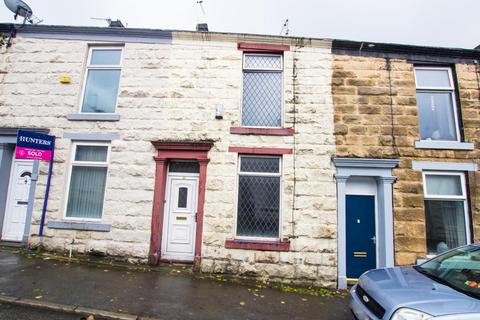 Olive Lane, Darwen