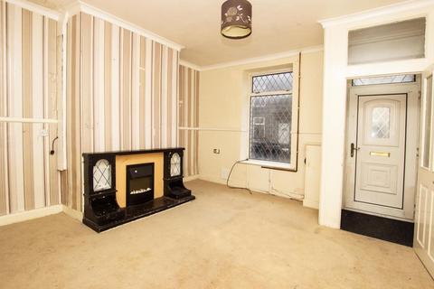 undefined, Olive Lane, Darwen