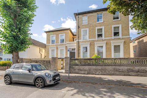 Catherine Road, Surbiton