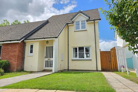 undefined, Barn Park Gardens, Beaworthy EX21
