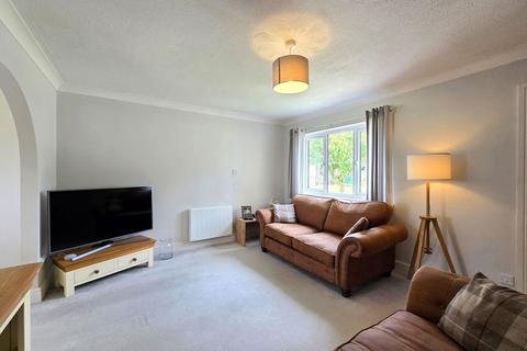 undefined, Barn Park Gardens, Beaworthy EX21