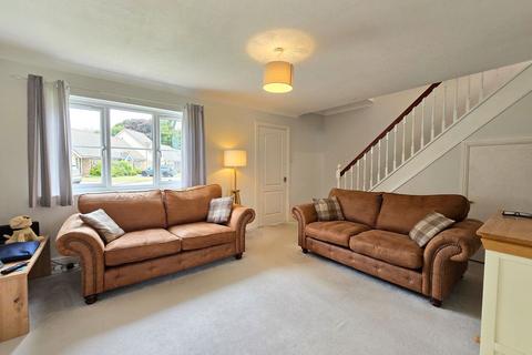undefined, Barn Park Gardens, Beaworthy EX21