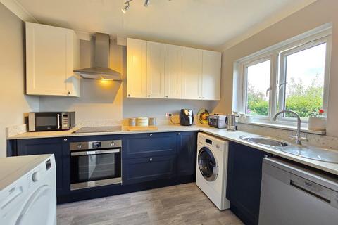 undefined, Barn Park Gardens, Beaworthy EX21