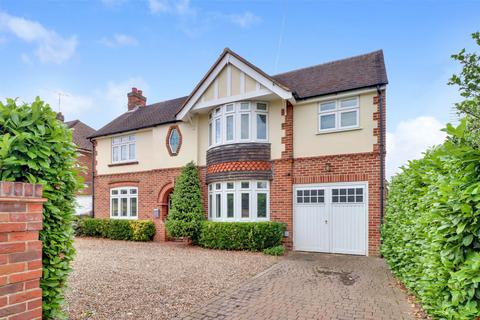 4 bedroom detached house for sale, Church Road, Earley