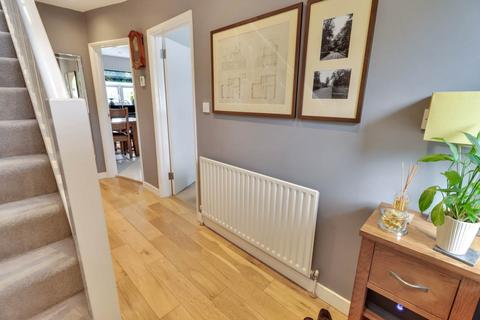 4 bedroom detached house for sale, Church Road, Earley