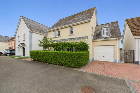 4 bedroom detached house for sale, St Clement
