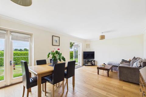 4 bedroom detached house for sale, St Clement