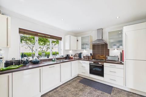 4 bedroom detached house for sale, St Clement