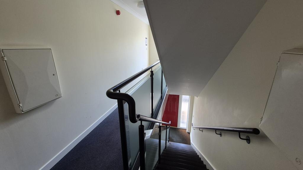 Stairwell