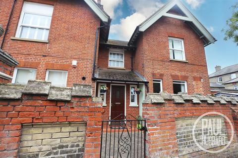 undefined, Rectory Road, Pakefiled, NR33