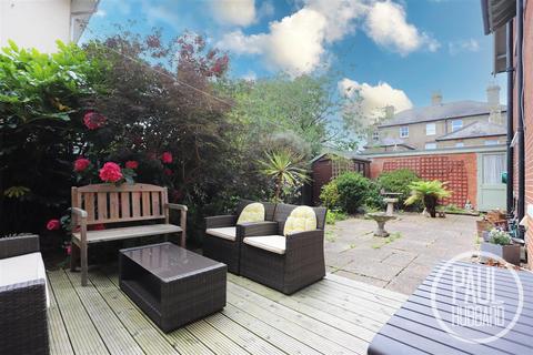 undefined, Rectory Road, Pakefiled, NR33