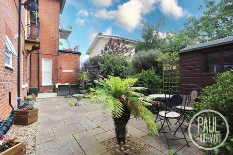 undefined, Rectory Road, Pakefiled, NR33