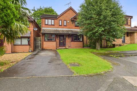 undefined, Firethorn Drive, Godley, Hyde SK14 3SN