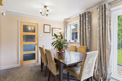 undefined, Firethorn Drive, Godley, Hyde SK14 3SN