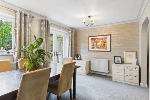 undefined, Firethorn Drive, Godley, Hyde SK14 3SN