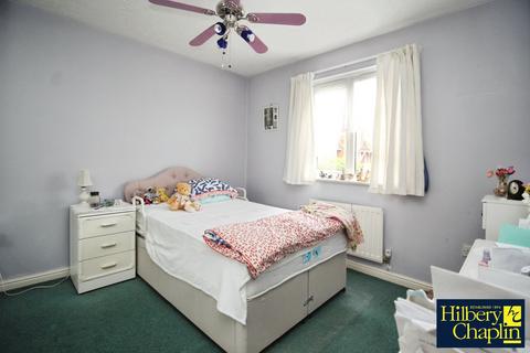 7 Bluebell Close, Rush Green, Romford, RM7 0XN