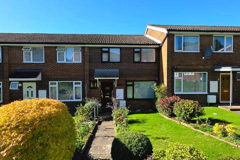 Belle Orchard Close, Ledbury, HR8