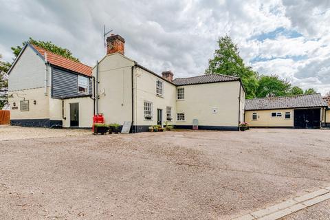 undefined, 136 Norwich Road, Tacolneston NR16