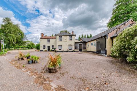 undefined, 136 Norwich Road, Tacolneston NR16
