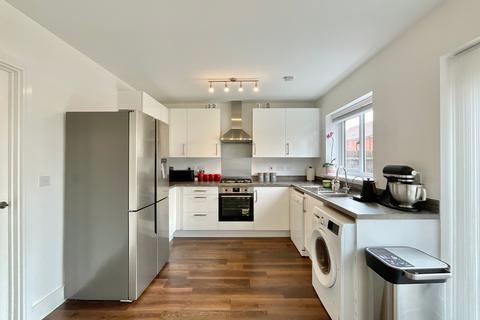 3 bedroom semi-detached house for sale, Anemone Avenue, Stafford, ST17