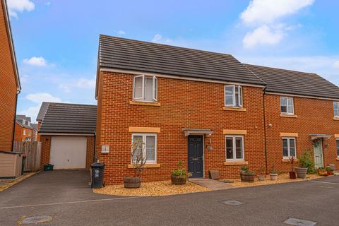 3 bedroom detached house for sale, Obama Grove, Rogerstone, NP10