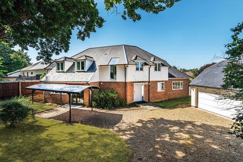39 Boxgrove Road, Guildford, GU1 2NF