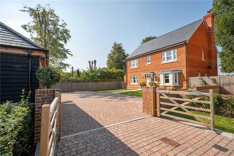 undefined, Houghton Farm Close, Houghton, Stockbridge, Hampshire, SO20