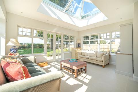 undefined, Houghton Farm Close, Houghton, Stockbridge, Hampshire, SO20