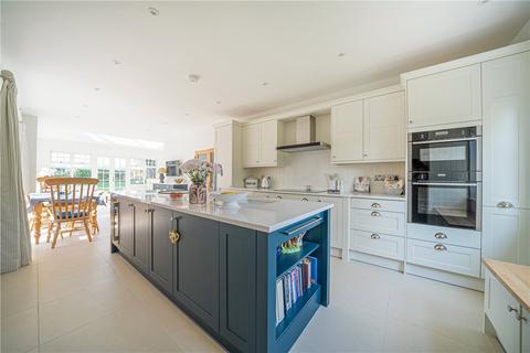 undefined, Houghton Farm Close, Houghton, Stockbridge, Hampshire, SO20