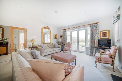 undefined, Houghton Farm Close, Houghton, Stockbridge, Hampshire, SO20