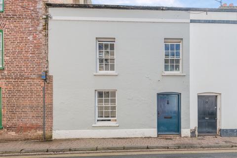 undefined, St. John Street, Monmouth