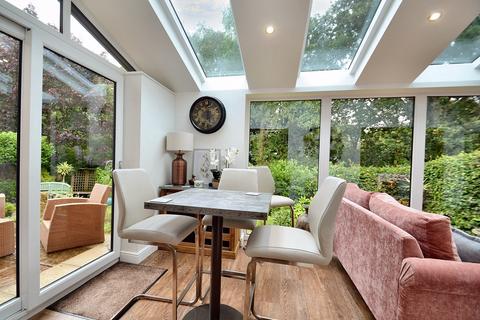 4 bedroom detached house for sale, Broadstone