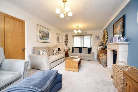 27 Cowslip Road, Broadstone, BH18 9QZ