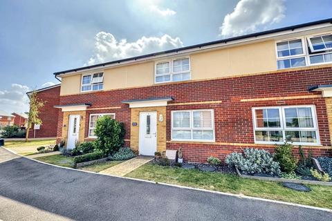 2 bedroom terraced house for sale, Wimborne