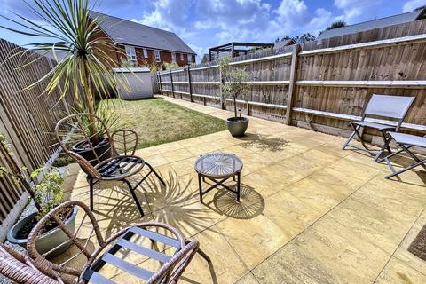 2 bedroom terraced house for sale, Wimborne
