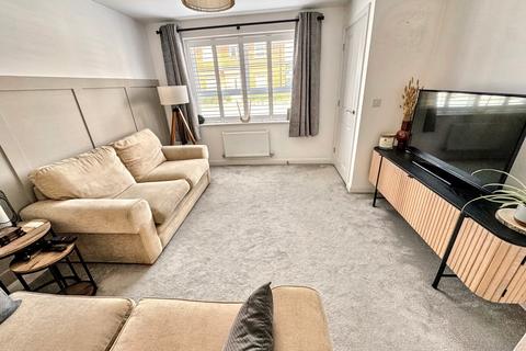 2 bedroom terraced house for sale, Wimborne