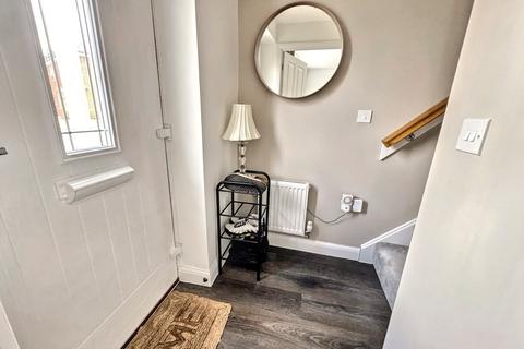 2 bedroom terraced house for sale, Wimborne