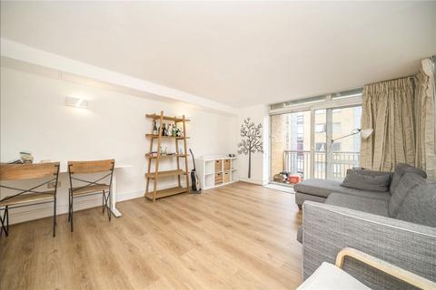2 bedroom flat for sale, Cassilis Road, London E14