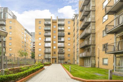 Cassilis Road, London E14