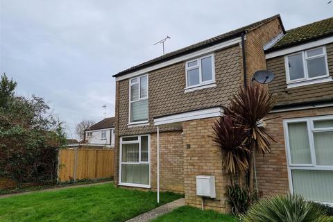 6 Anvil Close, Southwater, Horsham, RH13 9HD