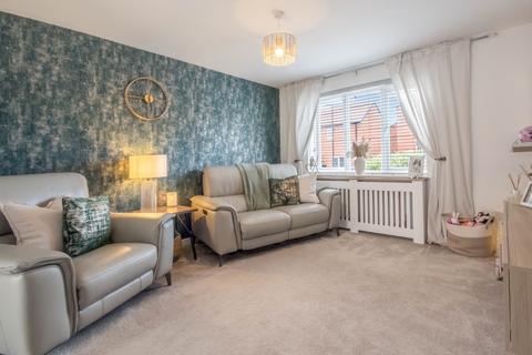 4 bedroom detached house for sale, Gisbey Road, Ilkeston, Derbyshire, DE7