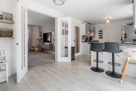 4 bedroom detached house for sale, Gisbey Road, Ilkeston, Derbyshire, DE7