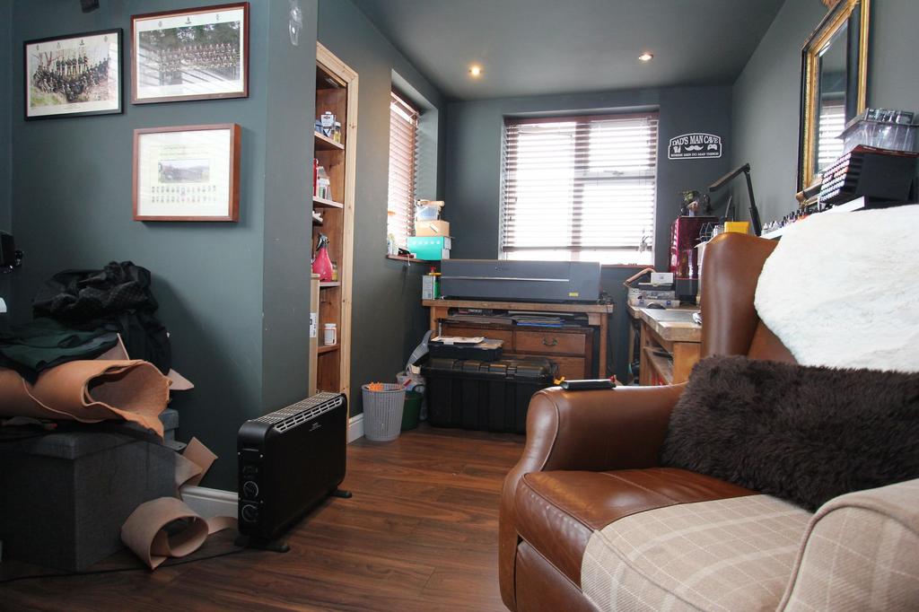 Bedroom Five