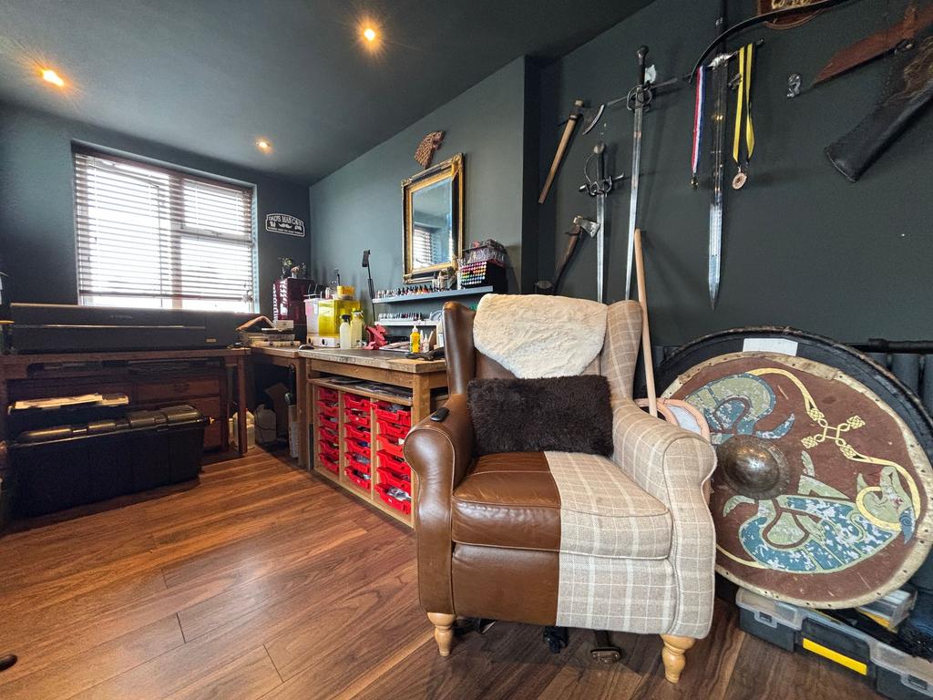 Bedroom Five