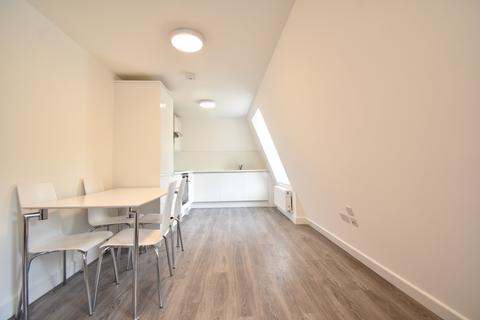 63 Church Street, Enfield, Greater London, EN2