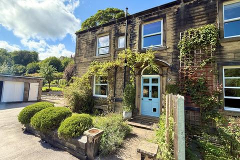 undefined, Woodhead Road, Holmfirth, West Yorkshire, HD9