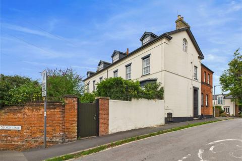 undefined, Woodbridge Road, Ipswich, Suffolk, IP4
